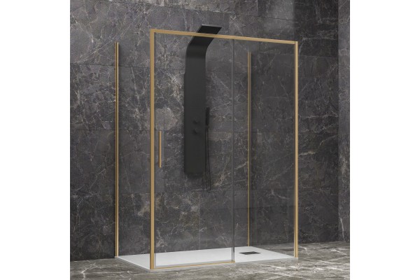 Lea 400 & L-3811 Oro 110/80 - Душ Кабина